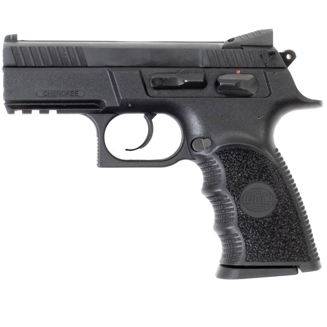Bul Armory Cherokee